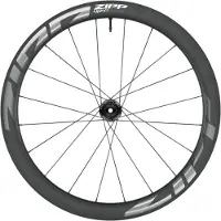 Zipp 404 S Cl Disc Tubeless Racefiets Voorwiel