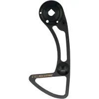 Cycling Ceramic Axs 12 14-19t Buitenkooiplaat