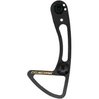 Cycling Ceramic 9100-r8000 14-19t Buitenkooiplaat