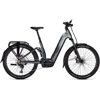 Focus Aventura² 6.9 Fs 27.5´´ Cues 11s Elektrische Fiets