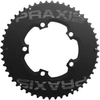 Praxis Aero Road 110 Bcd Kettingblad