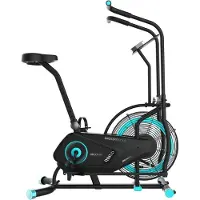 Cecotec Hometrainer Drumfit CrossFit 2000 Eolo | Maat TU