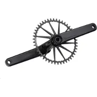 Garbaruk Road/gravel Dub 29mm Pedaalarm