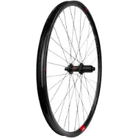 Gurpil Alpha Cl Disc Tubeless Wielset Voor Gravelbike