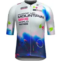 Gobik Cx Pro 4.0 World Series 2026 Korte Mouw Wielertrui