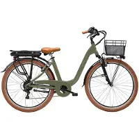 Adriatica E2 3.0 28´´ Elektrische Fiets
