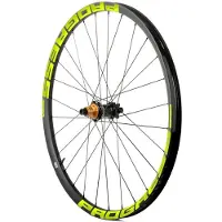 Progress Gp30 29´´ Boost 6b Disc Tubeless Mtb Achterwiel