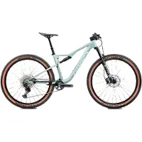 Orbea Oiz H10 29´´ Xt M8200 Sgs Shadow Plus 2027 Mountainbike