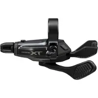 Shimano Deore Xt Sl-m8200-r Rechter Schakelpook