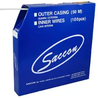 Saccon F46-dx1024005c 50 M X 4 Mm Schakelkabelhoes