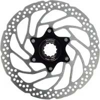 Shimano D32-asmrt30l2 Tourney Sm-rt30l2 Center Lock Remschijf