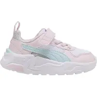 Puma Trinity 2 LT AC+ Klittenband Sneakers Kinderen