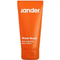 Jander Water Boost Anti‑Pollution Face Cream 50 ml