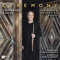 Warner Classics CEREMONY