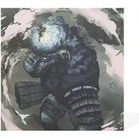 Just for games Shadow Of The Colossus Ost (LP)