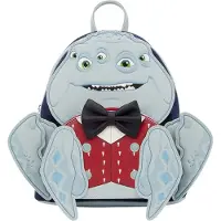 Loungefly LF DISNEY MONSTERS INC.COSPLAY MINI BACKPACK