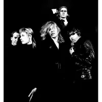 Beggars Banquet FOUNTAINS OF YOUTH (LIVE AT THE TOWN AND COUNTRY C