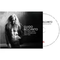 Cd Guido Belcanto - Het Paviljoen Der Menselijke Driften (CD)