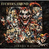 Socadisc Cnt JOKERS AND FOOLS
