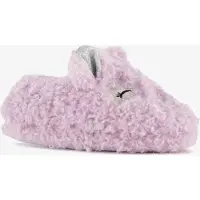 Thu!s kinder pantoffels fantasiediertje lila maat 34