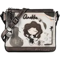 Anekke schoudertas Orchestra Crossbody Bag Multicolor veelkleurig