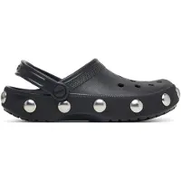 Crocs Clogs 'Classic' zwart