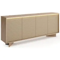 Selsey Semi – Dressoir, 203 cm