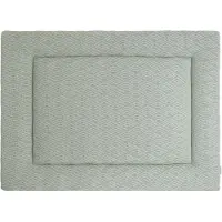Babys Only Boxkleed Sierra laurel green - 75x95 cm