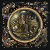 Bertus France Cnt THE UNIVERSAL BUBBA