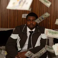 V2 Red Eye Jazz Money Vol. 2