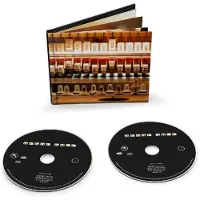 Warp Drukqs 25ème Anniversaire