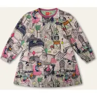 Oilily Decor jurk