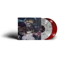Bury Tomorrow LP - The union of crowns - voor Geen - standaard - Maat Standard