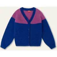 Oilily Vedette Vest- maat92/2T