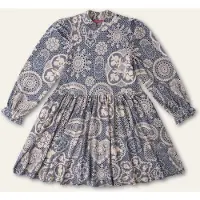 Oilily Doulouse jurk