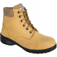 Portwest FT41 Steelite Louisa Dames Schoen Hoog S3