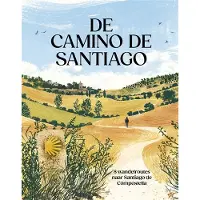 Spectrum De Camino de Santiago (Hardback)