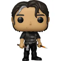 Funko POP! POP BOOKS: POWERLESS S2- MAKOTO KHITAN