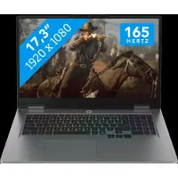 Lenovo LOQ 17IRX10 83JH00CUMB Azerty