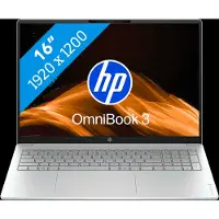 HP OmniBook 3 16-by0950ndx Azerty