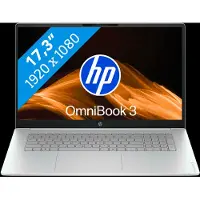HP OmniBook 17-dk0931ndx Azerty
