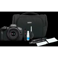 Canon EOS R50 Starterskit