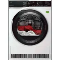 AEG TR86CBC89 AbsoluteCare
