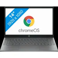 HP Chromebook 14a-nm0958ndx Azerty
