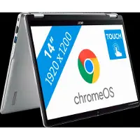Acer Chromebook Spin 314 CP314-2HN-C2CG Azerty