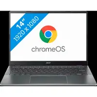 Acer Chromebook Plus 514 CB514-6H-36VP Azerty