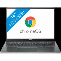 Acer Chromebook Plus 516 CB516-1H-34H6 Azerty