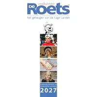 Standaard Uitgeverij De Roets 2027