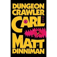 Singel Uitgeverijen Dungeon Crawler Carl