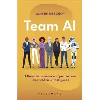 Pelckmans Team AI